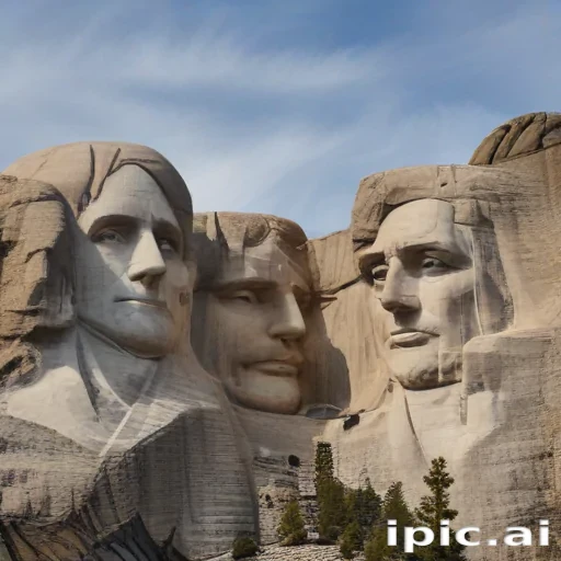 mount rushmore photos