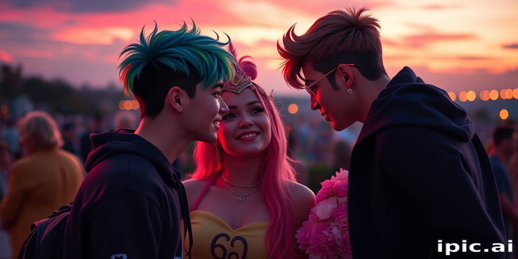 cute lgbt wallpaper