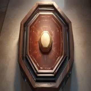 octagon shape