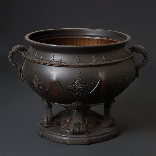 cauldron