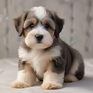 scoodle dog breed