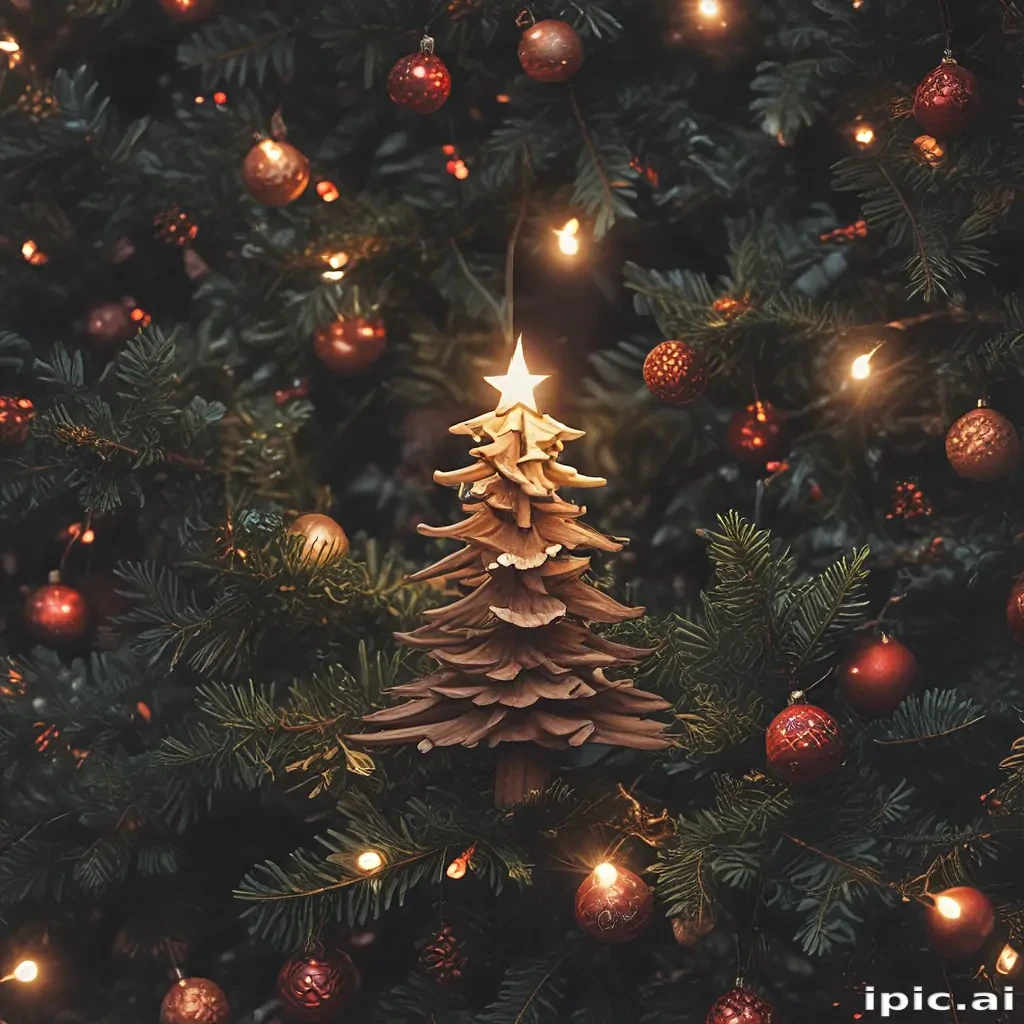 aesthetic christmas wallpapers