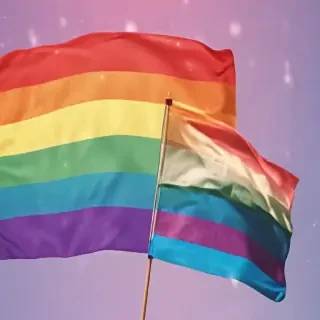 aesthetic lgbt backgrounds