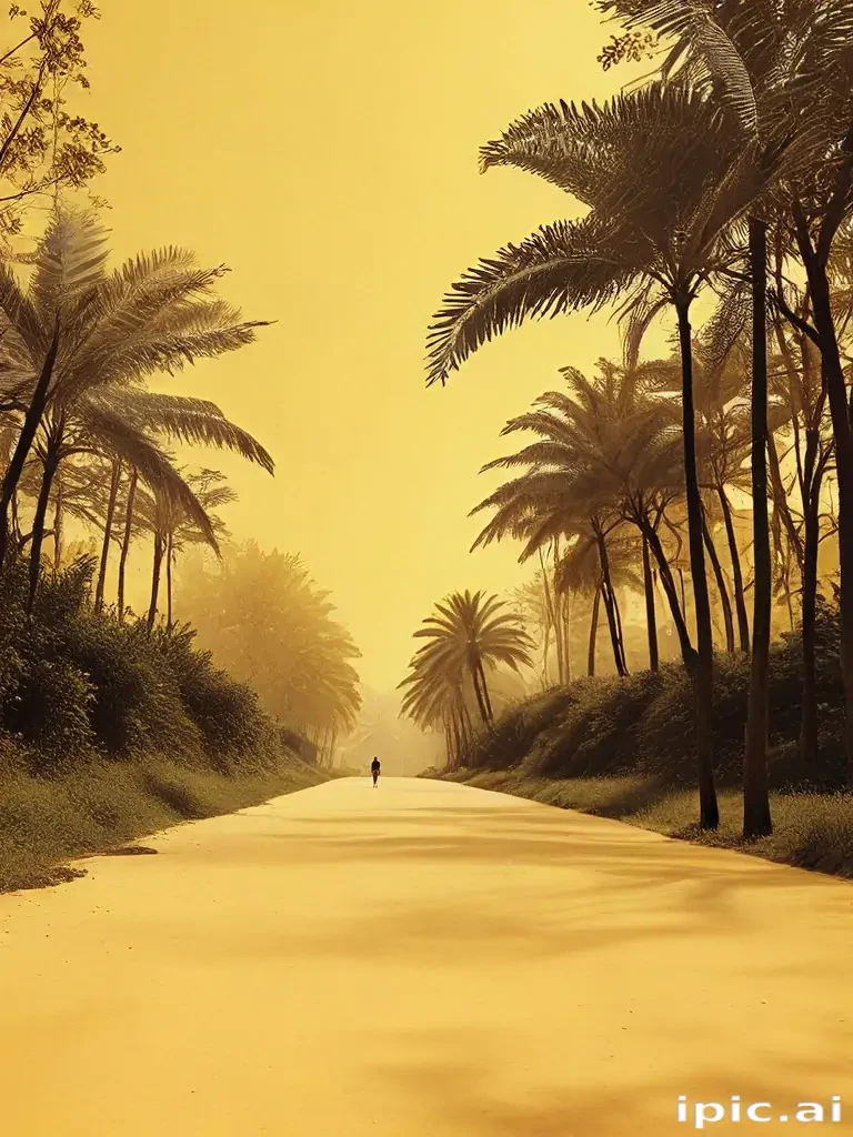 aesthetic yellow bg