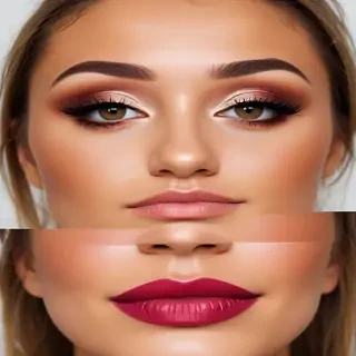 png makeup