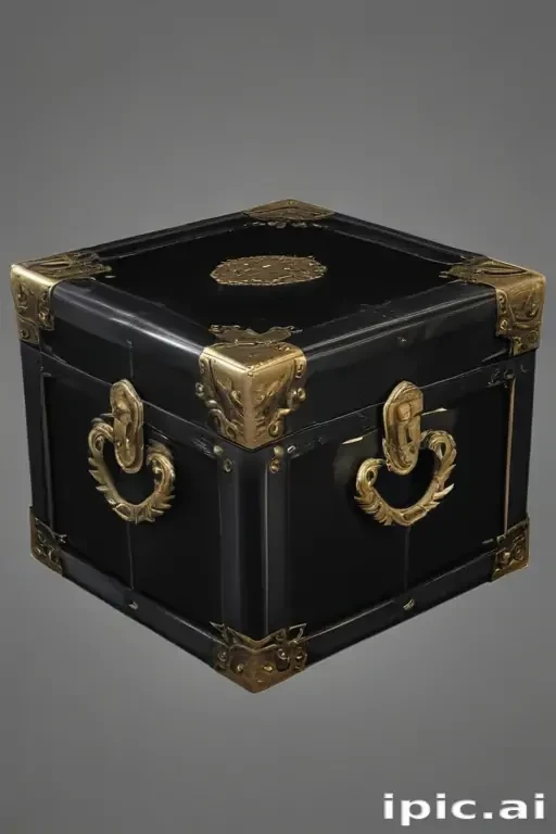 black box png