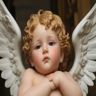 cherubs