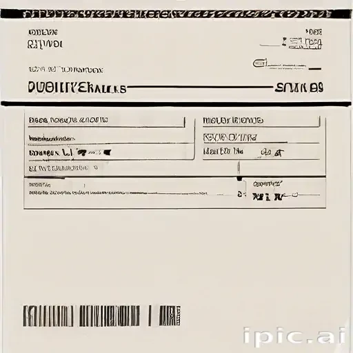 receipt png