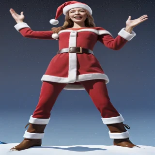 free christmas png