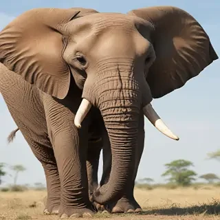 png elephant