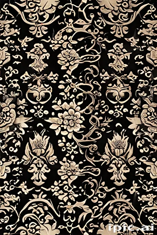 patterns chinese