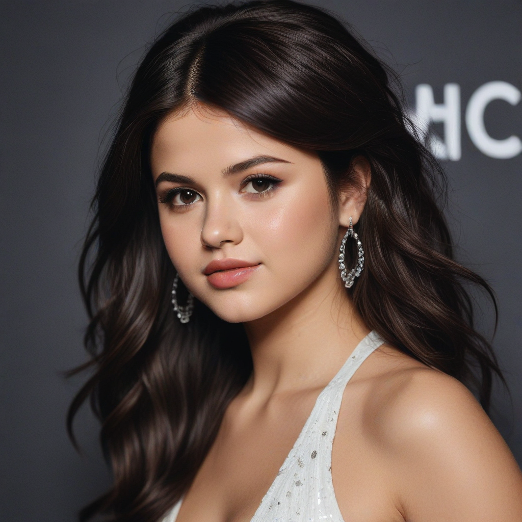 albums of selena gomez