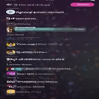 party songs