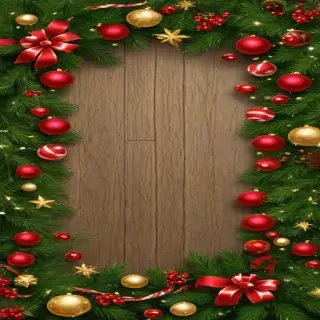 christmas screen wallpaper