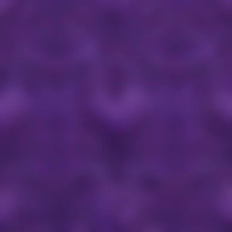 purple heart pattern wallpaper