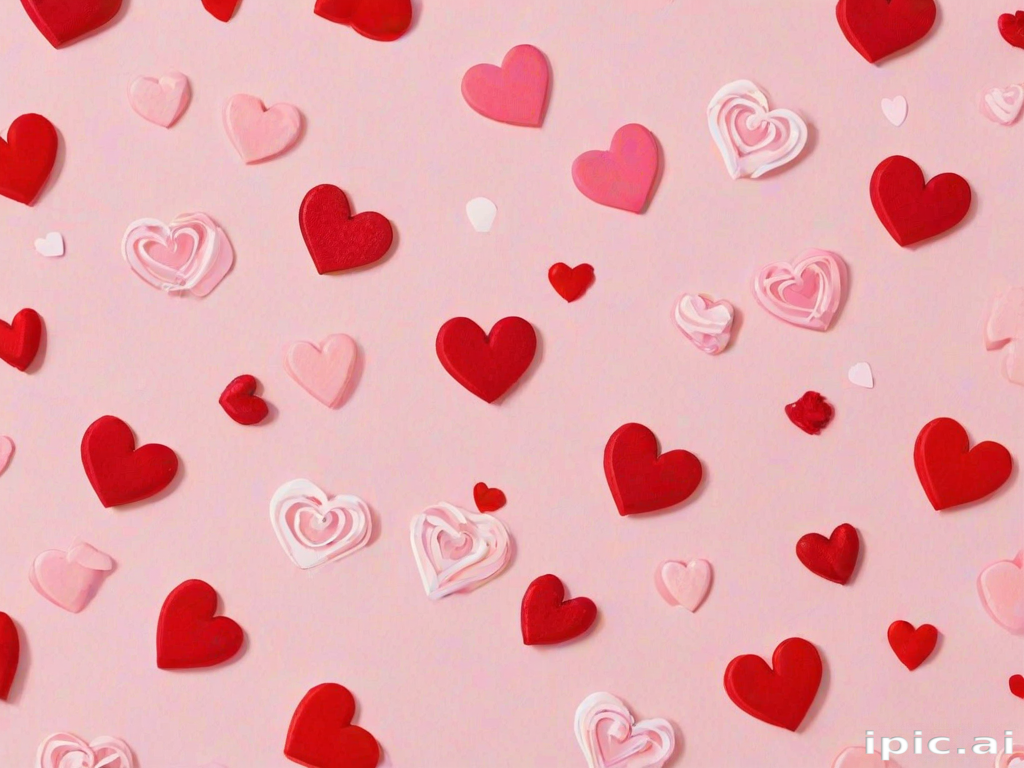 valentines aesthetic wallpaper