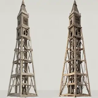 tower png