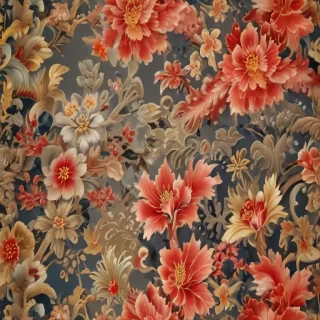 chinese patterns