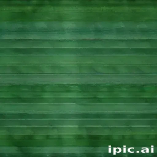 green iphone background