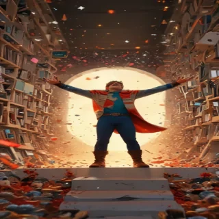 comic explosion