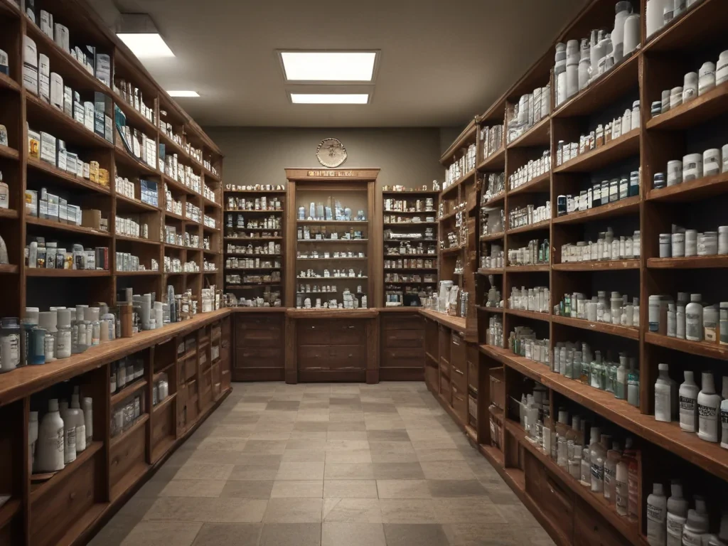 pharmacy png