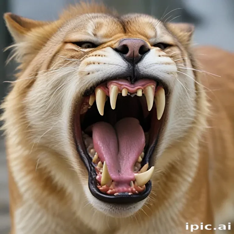 snarl