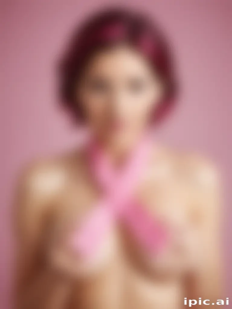breast cancer month images