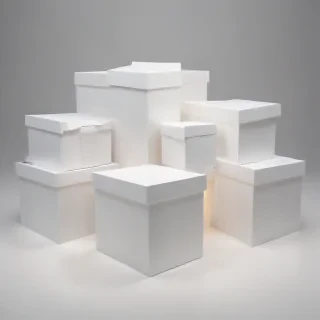 white boxes png