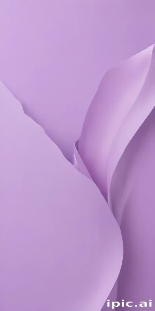 pastel purple wallpaper iphone