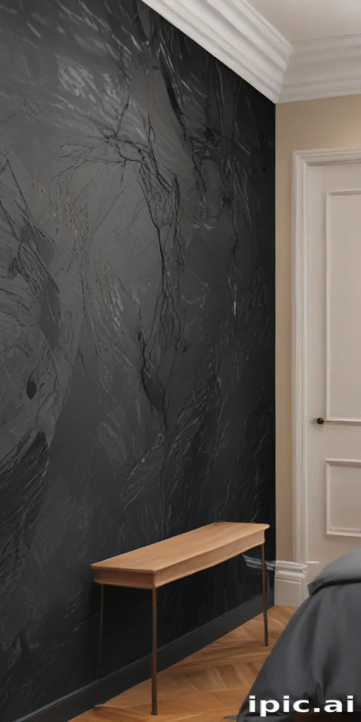 black stone wallpaper