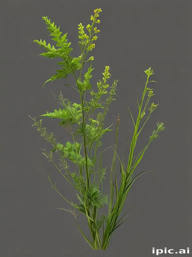 weeds png