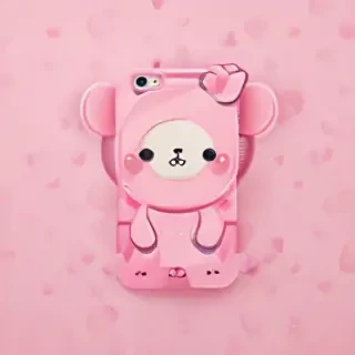 cute pink screensavers