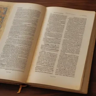 book page png