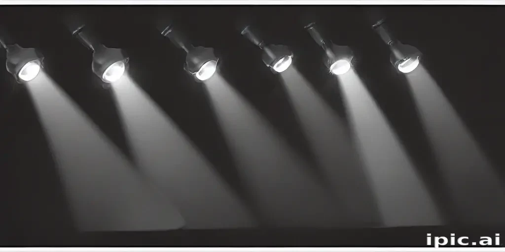 spotlights png