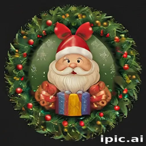 christmas images png