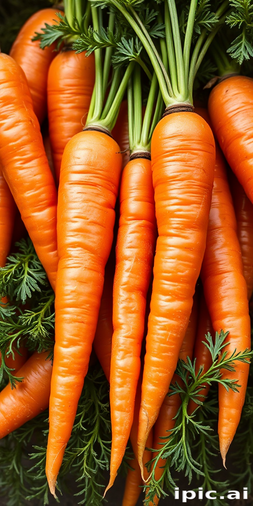 carrots png