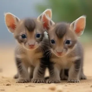 baby animals