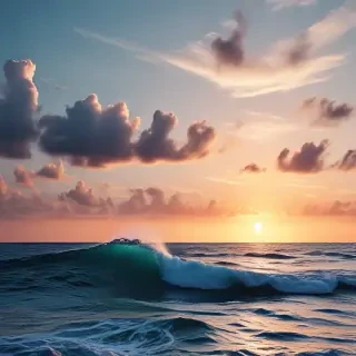 iphone ocean wallpaper