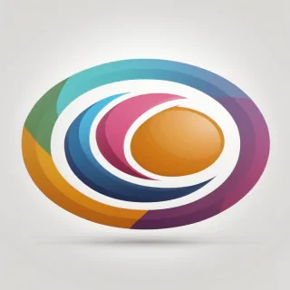 circle logo png
