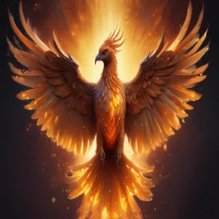 phoenix png