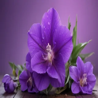 cute wallpapers purple