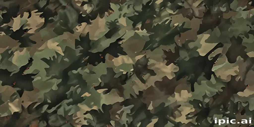 iphone camouflage wallpaper