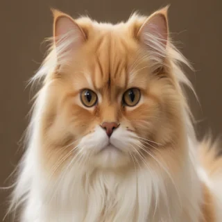 american longhair breed