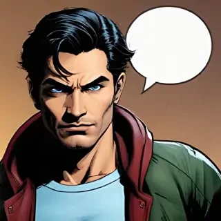 comic book png