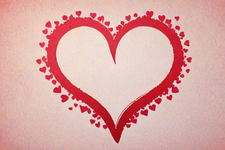 heart wallpaper background