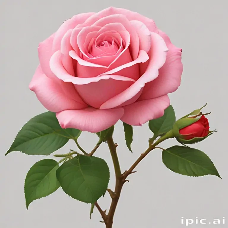 rose clipart