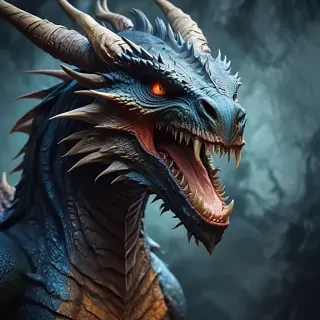cool pictures of dragons
