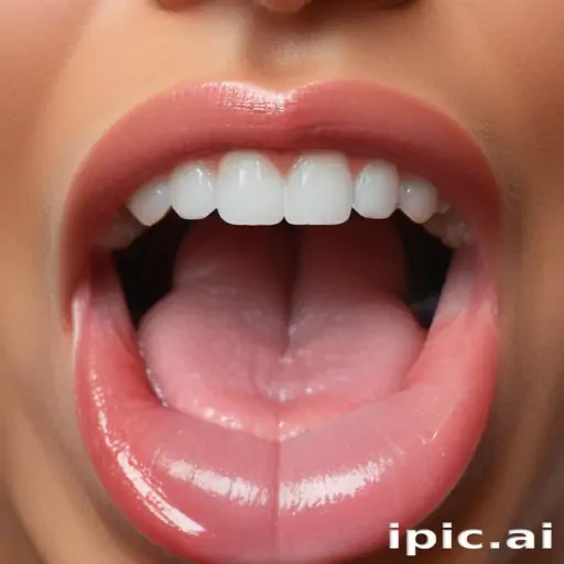 tongue png