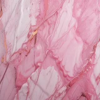 marble background pink