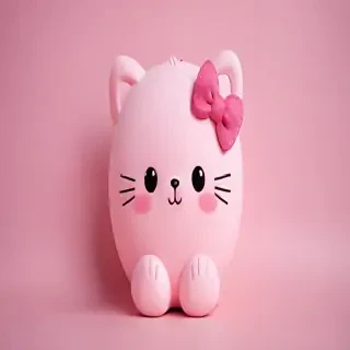 wallpaper pink cute
